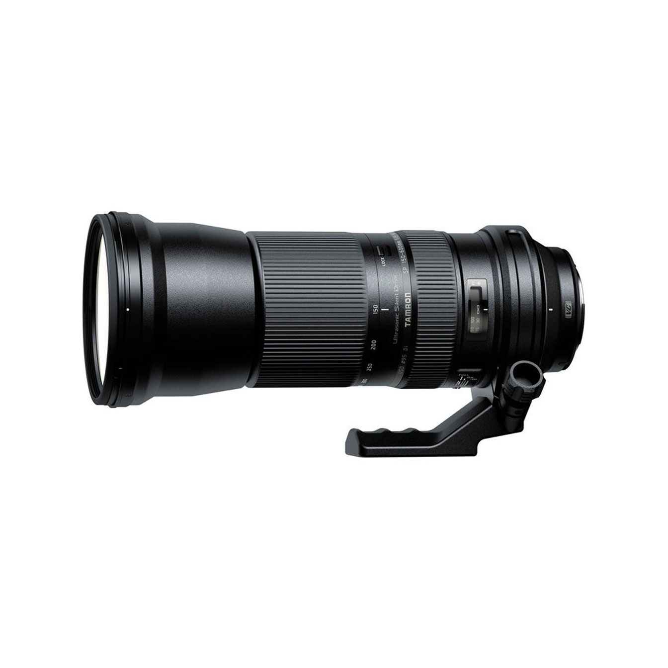 Lenses Tamron Sp 150 600mm
