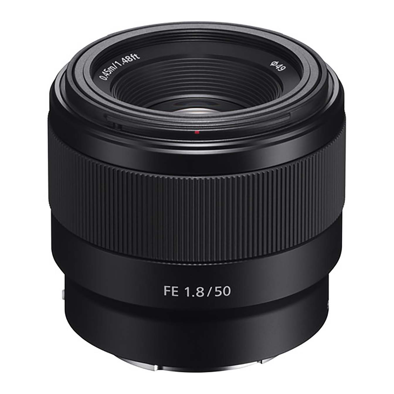 Lenses Sony Fe 50mm