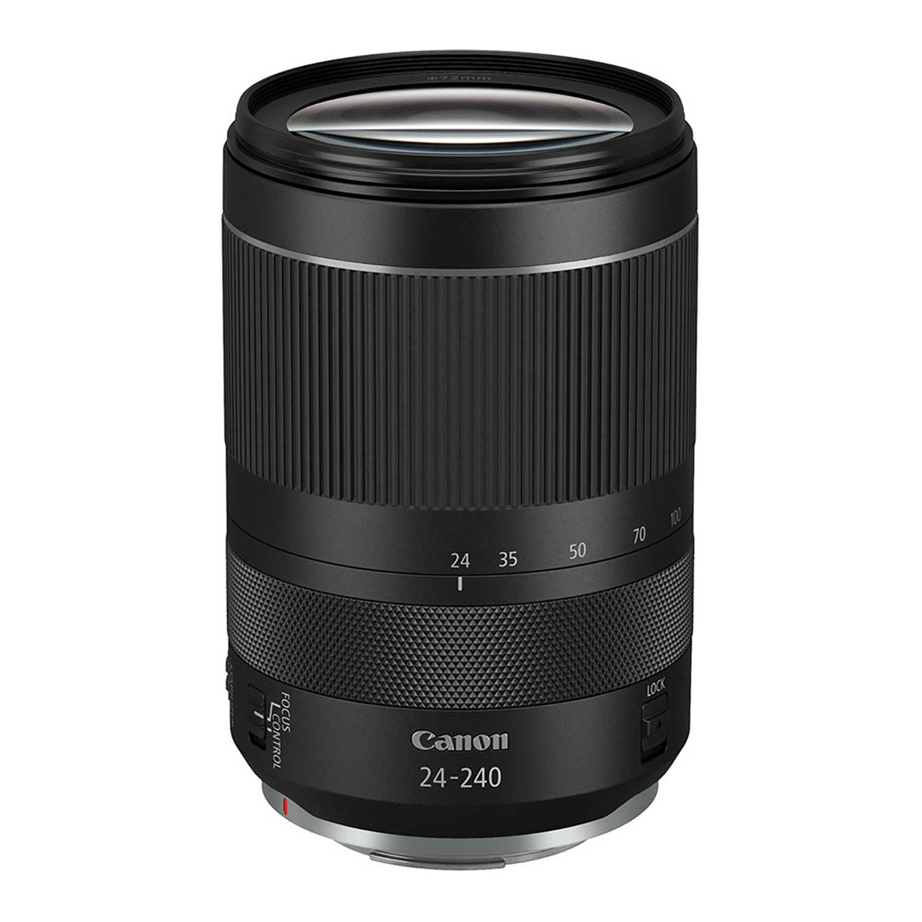 Lenses Canon Rf 24 240mm