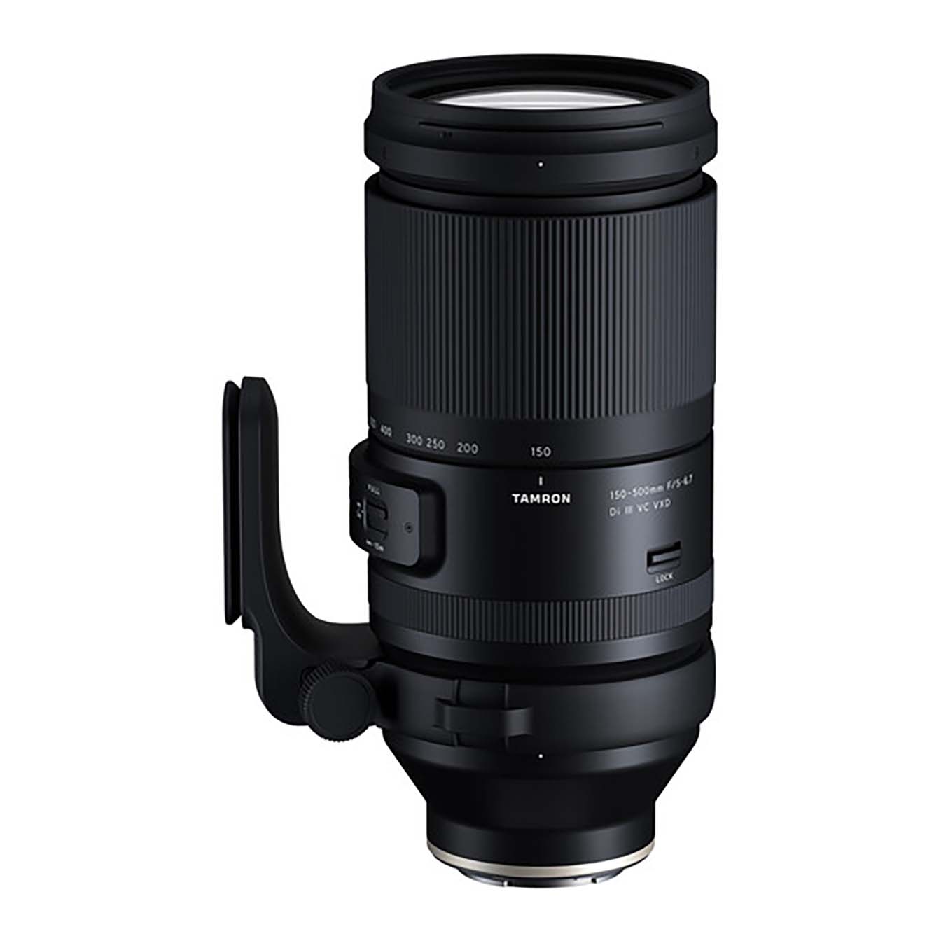 Tamron 150-500mm f/5-6.7 Di III VC VXD Lens (Sony E)