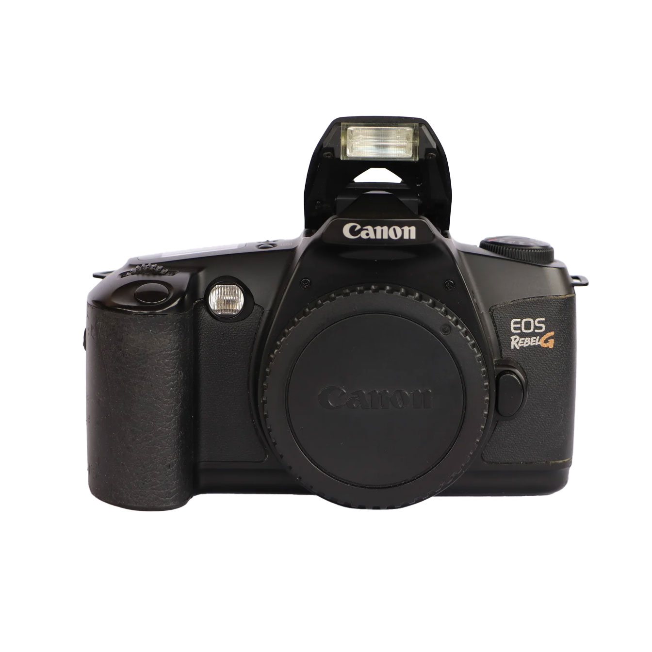 Film Cameras Canon Rebel G