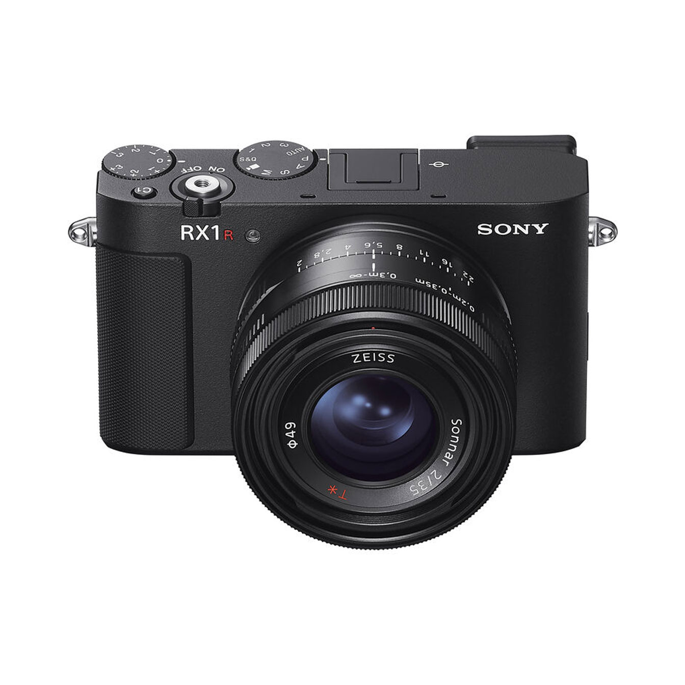 Sony RX1R III Digital Camera