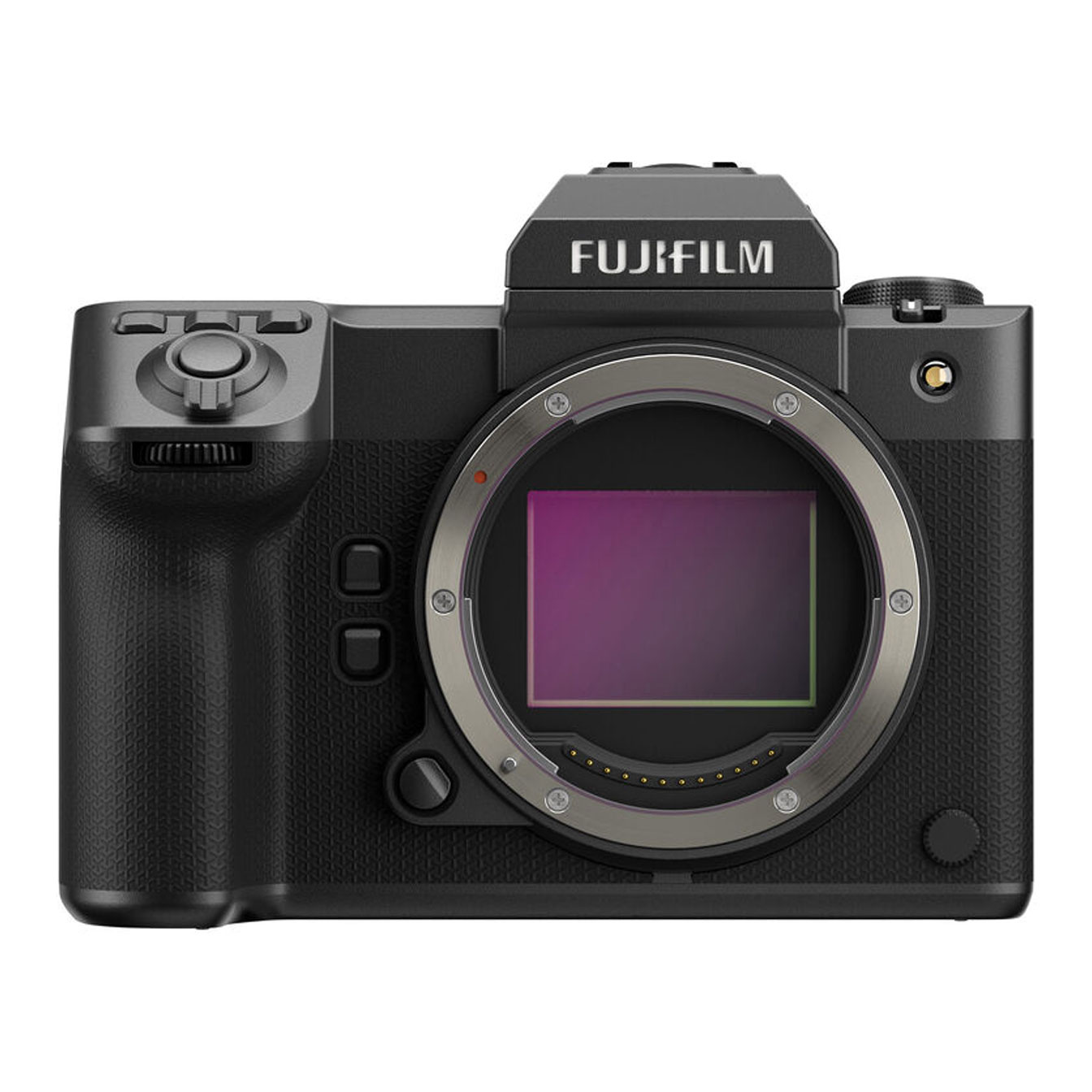 FUJIFILM GFX100 II Medium Format Mirrorless Camera