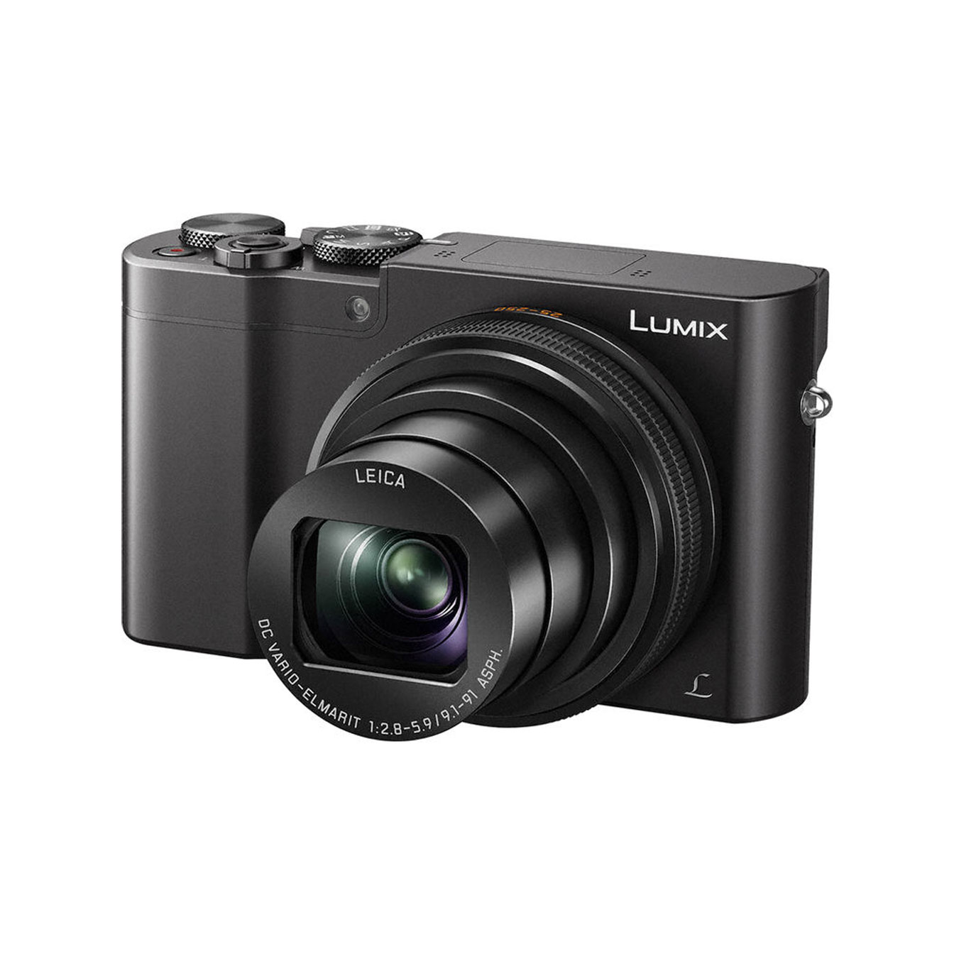 Digital Cameras Panasonic Lumix Dmc Zs100