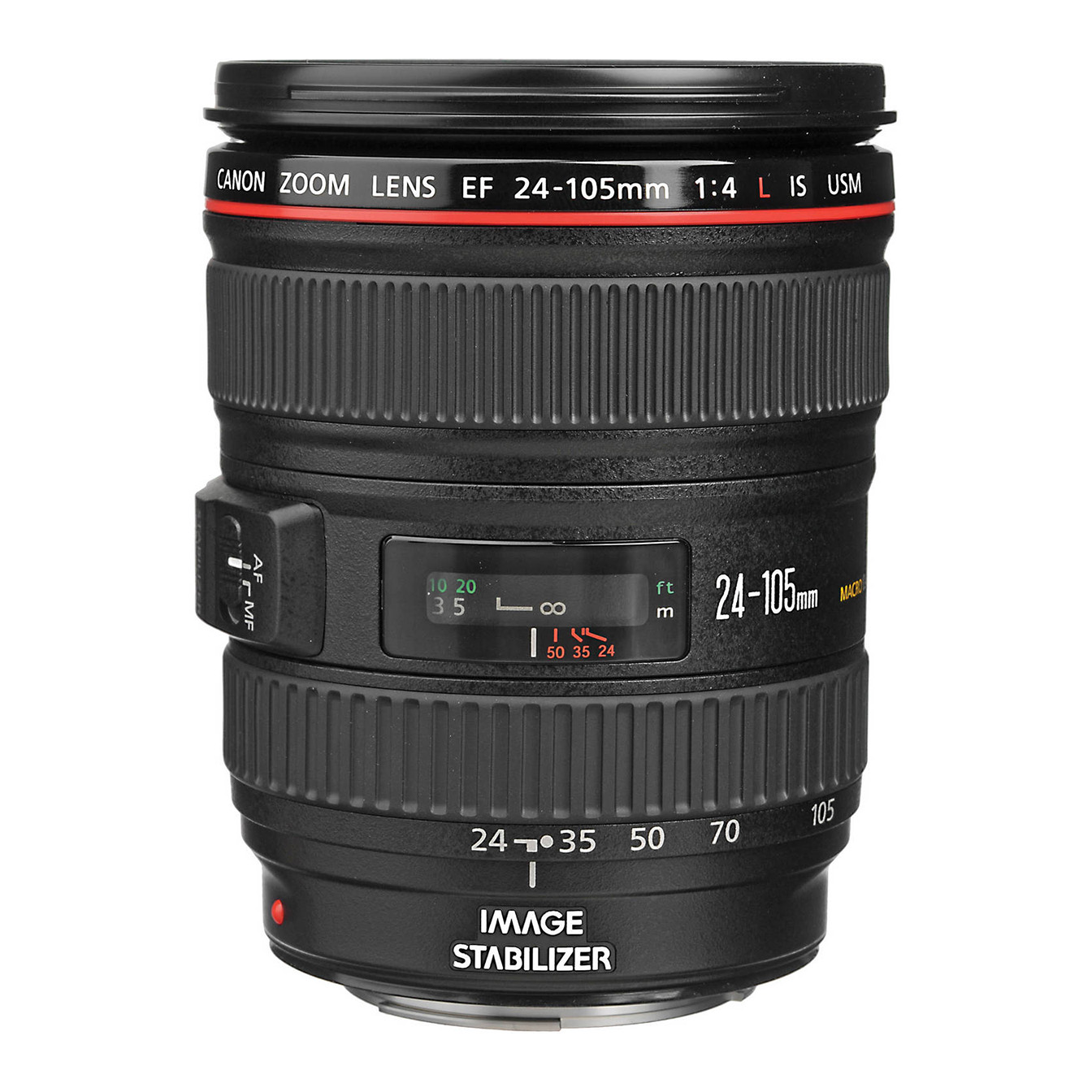 Lenses Canon Ef 24 105mm