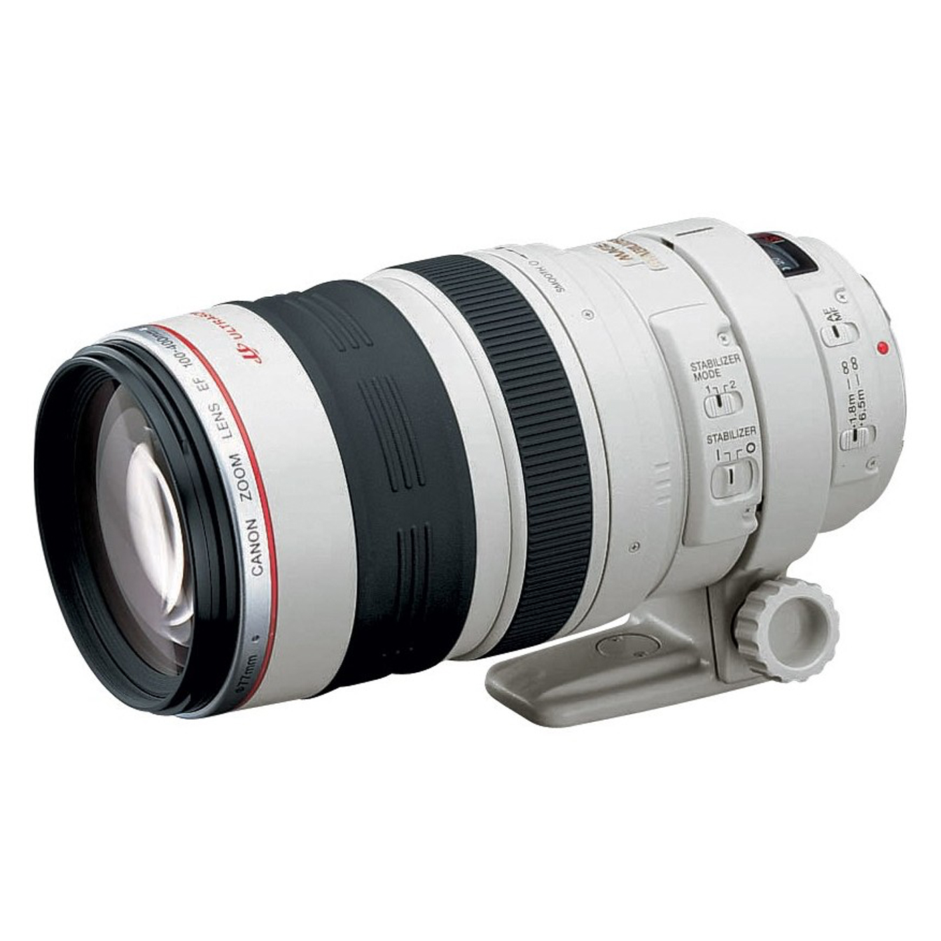 Canon EF 100-400mm f/4.5-5.6L IS USM Lens