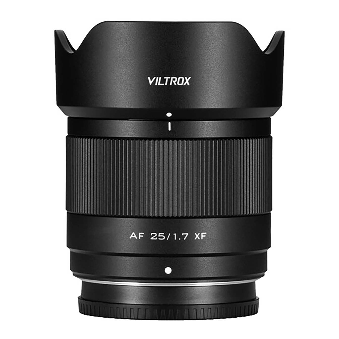 Lenses Fujifilm X
