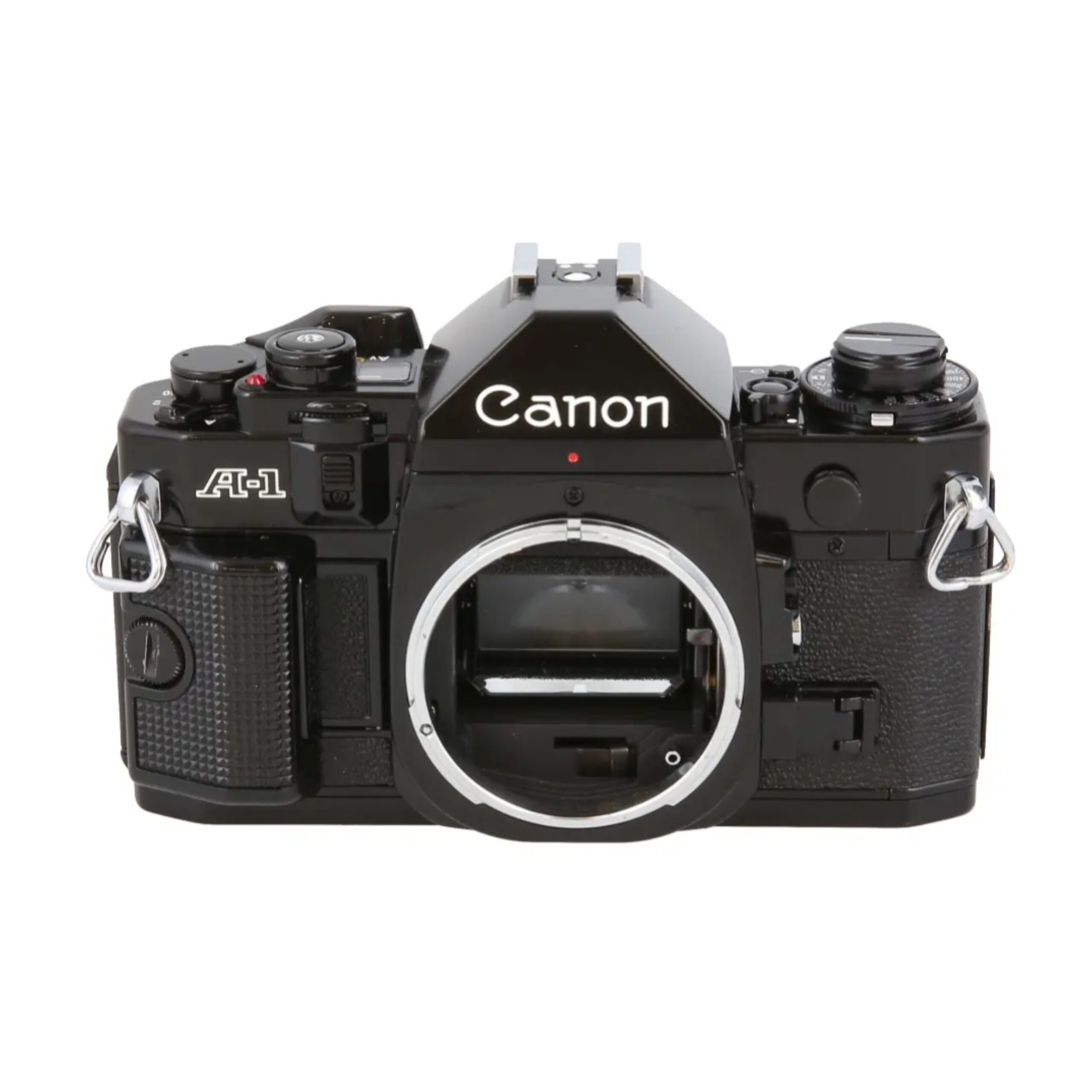 Film Cameras Canon A 1 35mm
