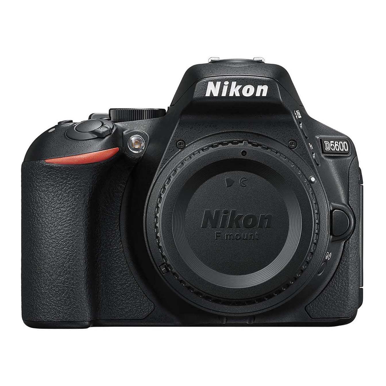 Film Cameras Nikon D5600 Dslr