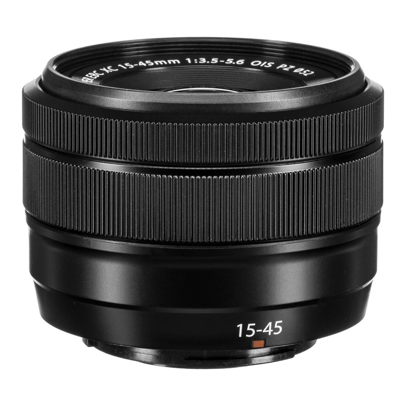 Lenses Fujifilm Xc 15 45mm