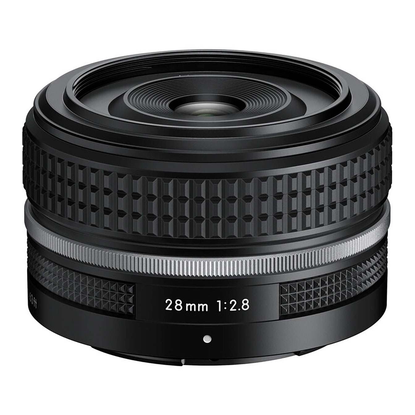 Nikon NIKKOR Z 28mm f/2.8 (SE) Lens