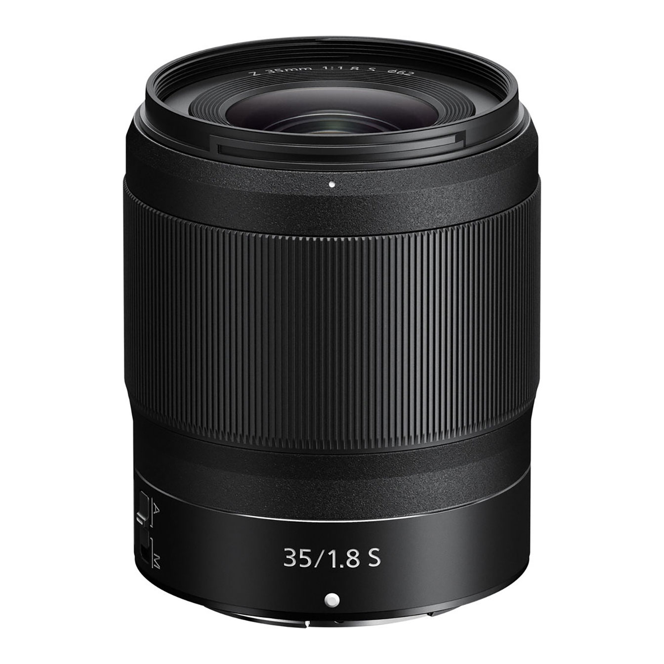 Nikon NIKKOR Z 35mm f/1.8 S Lens
