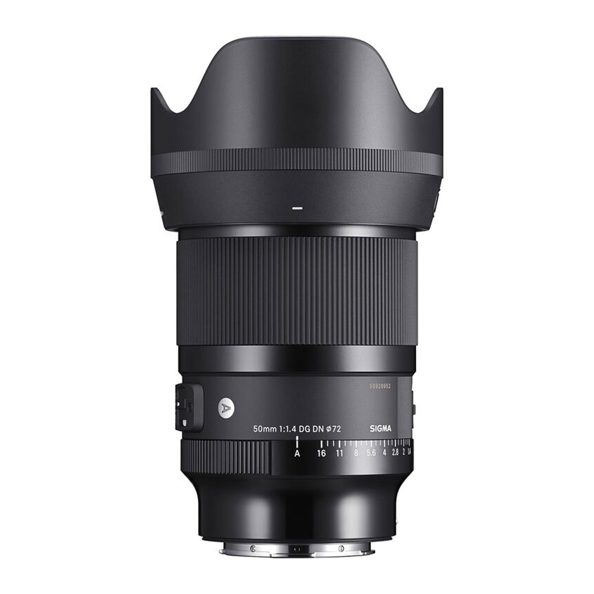 Sigma 50mm f/1.4 DG DN Art Lens (Leica L)