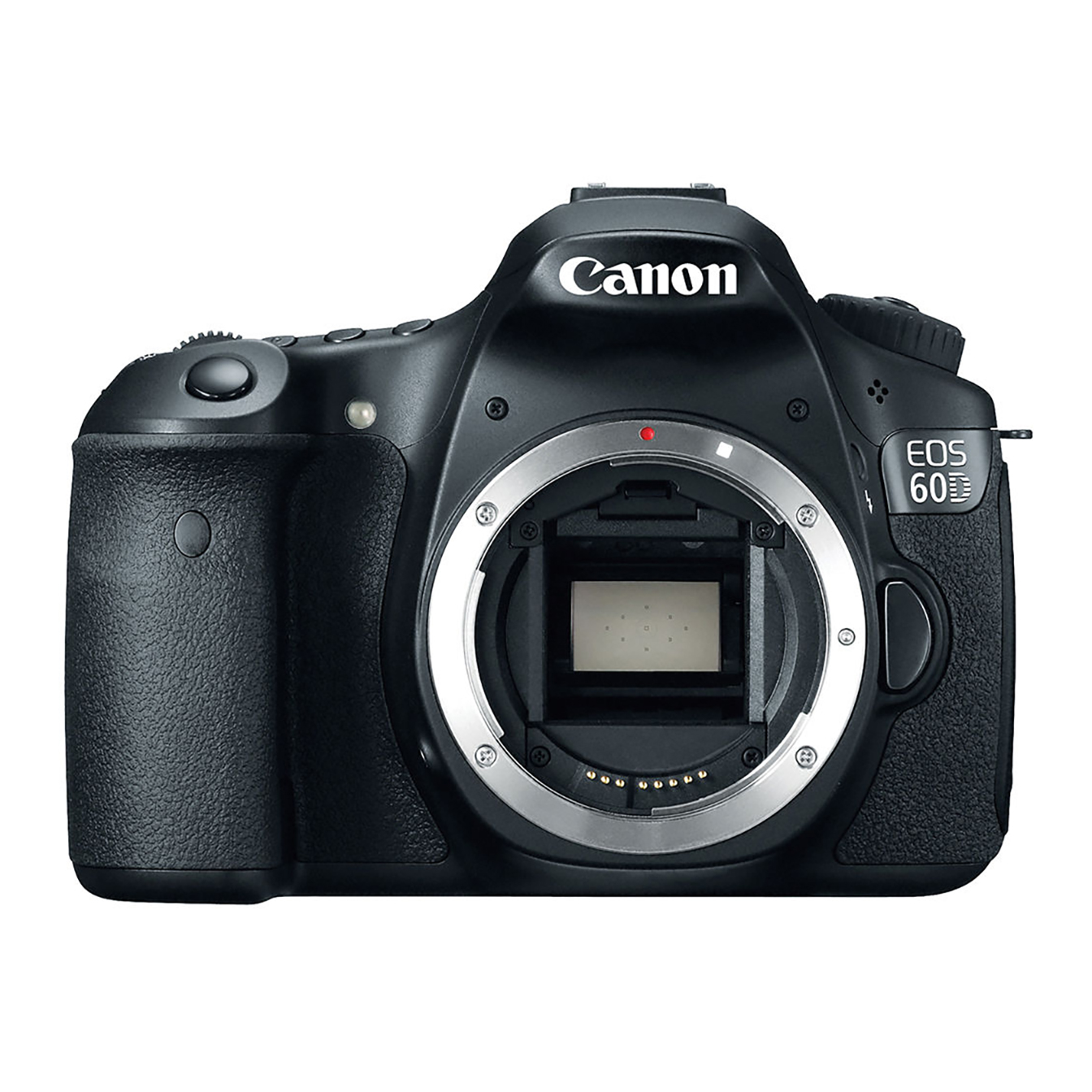 Canon EOS 60D DSLR Camera Body
