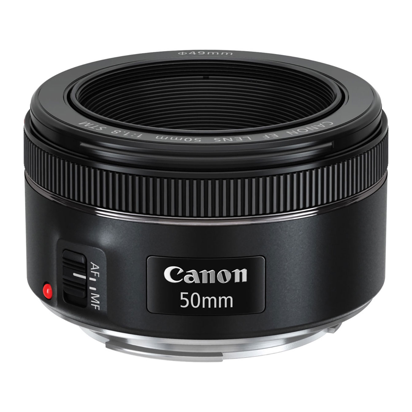 Lenses Canon Ef 50mm