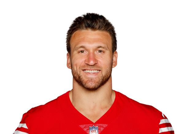 Kyle Juszczyk