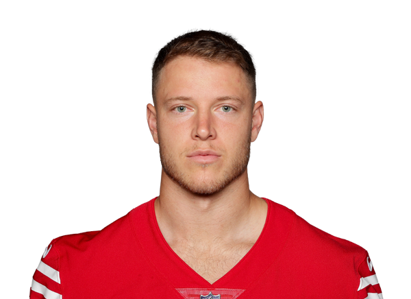 Christian McCaffrey