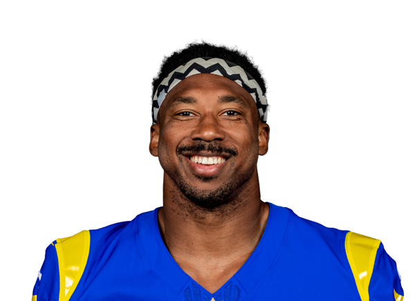 Myles Garrett
