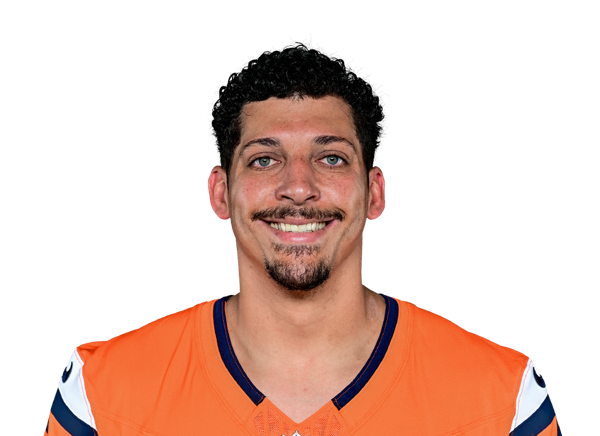 Mitchell Fraboni