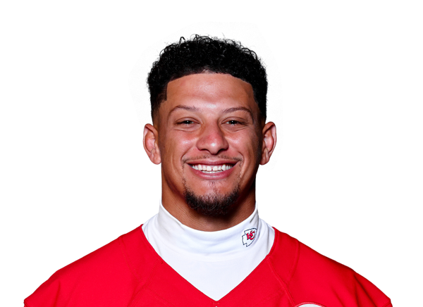 Patrick Mahomes