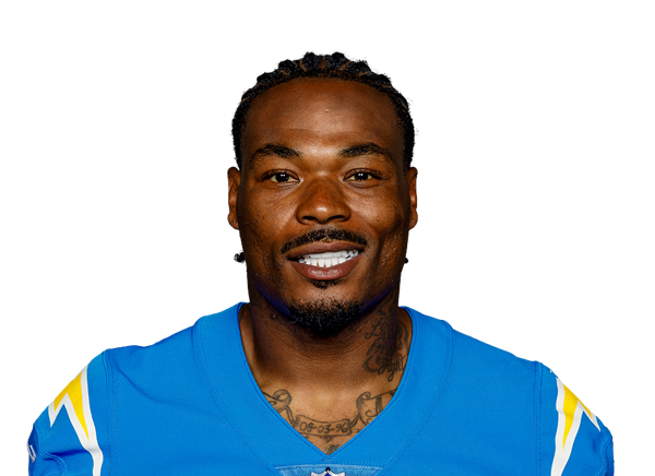 Derwin James Jr.