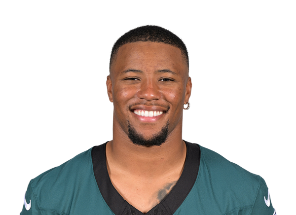 Saquon Barkley