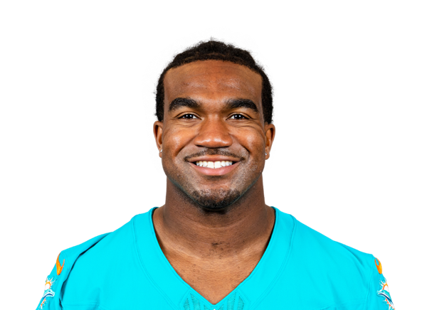 Tyrel Dodson