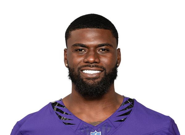 Tyler Huntley