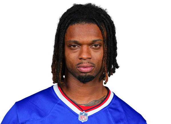 Damar Hamlin