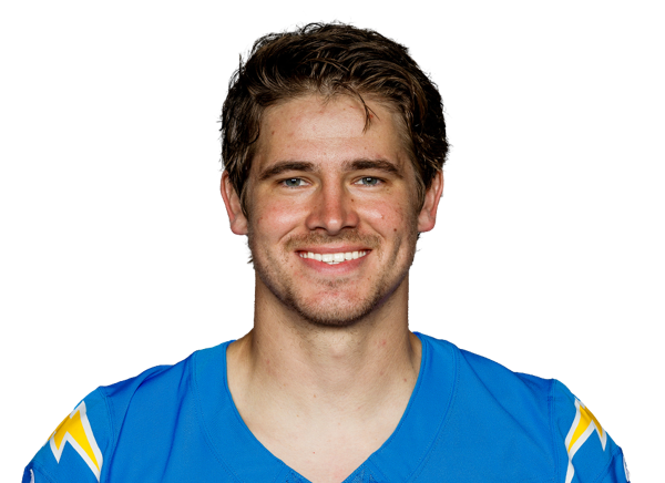 Justin Herbert