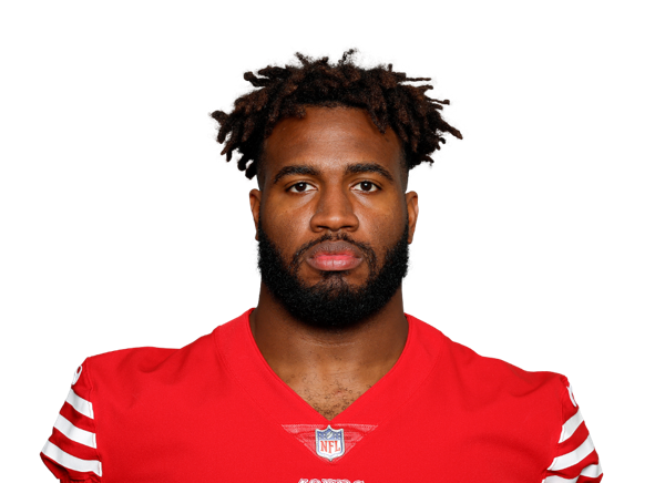 Bryce Huff