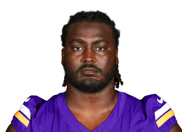 Eric Johnson II