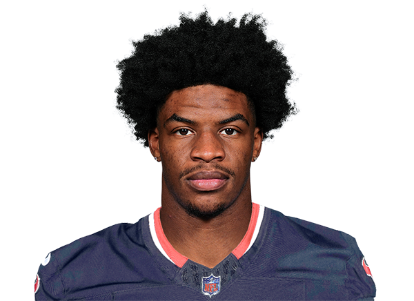 Ja'Marcus Ingram