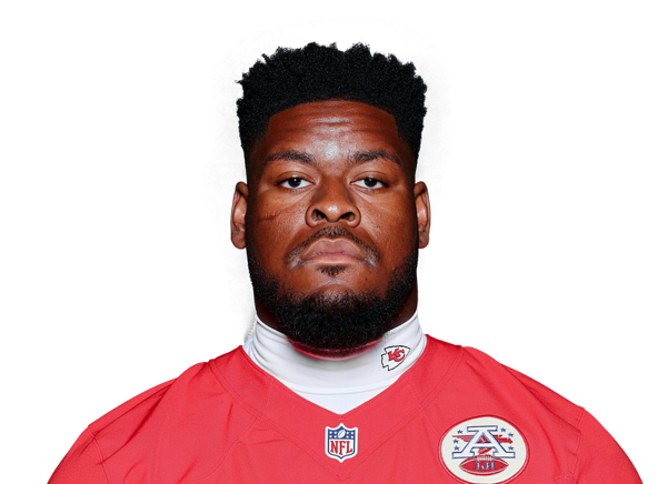 Trey Smith