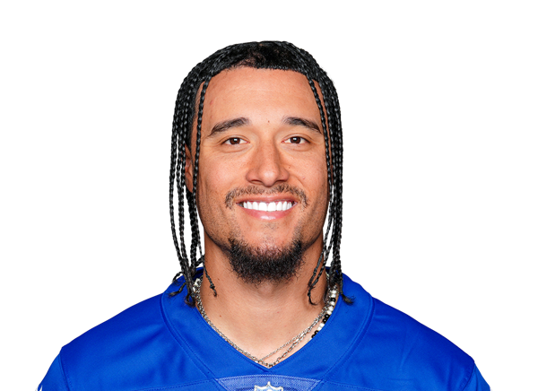 Isaiah Hodgins