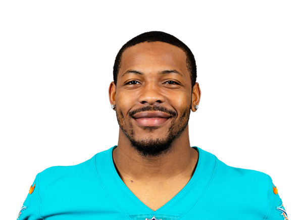 Carlos Washington Jr.