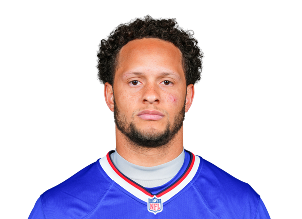 Terrel Bernard