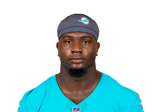 Willie Gay Jr.