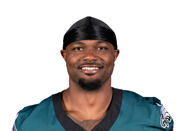 Dameon Pierce