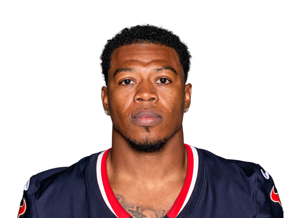 Kaevon Merriweather