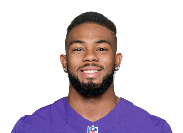 Rashod Bateman