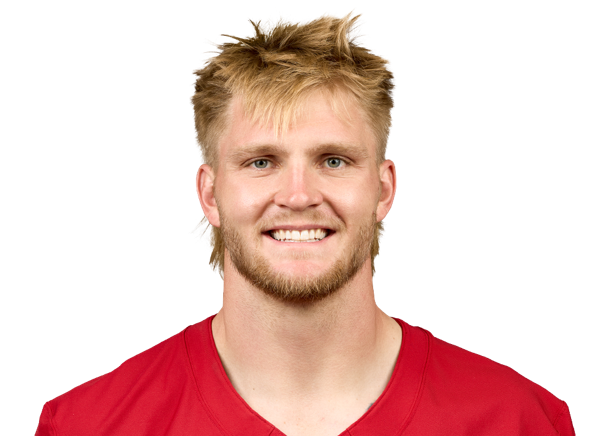 Trey McBride