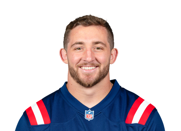 Chad Muma
