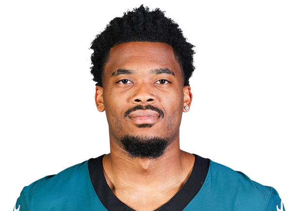 Ochaun Mathis