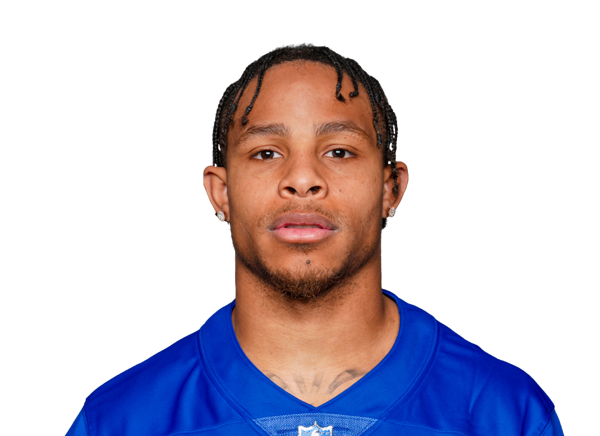 Ar'Darius Washington