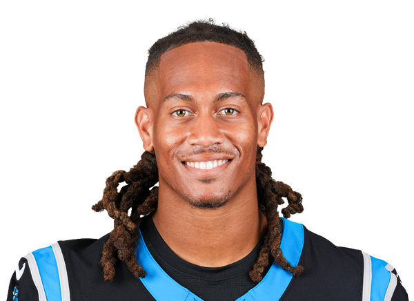 Tyrek Funderburk