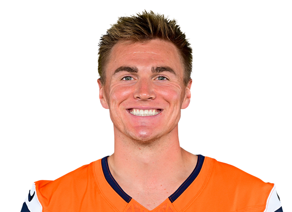Bo Nix
