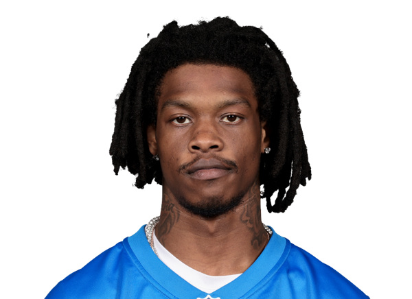 Jameson Williams
