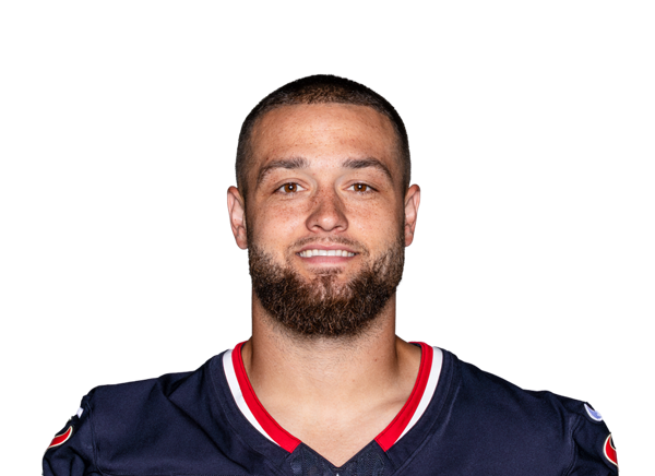 Cade Stover