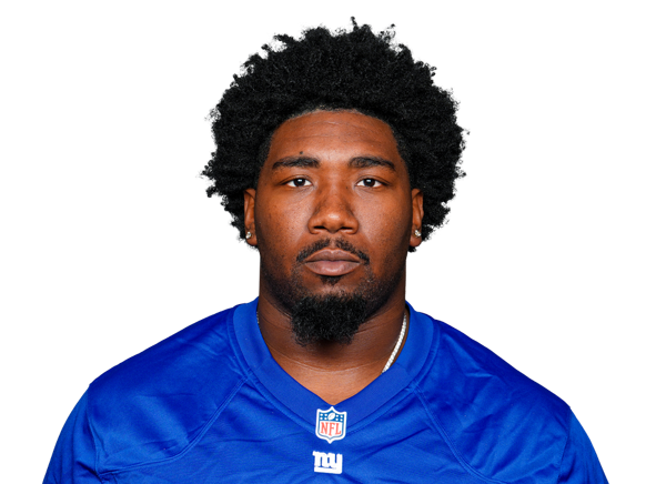 Darius Alexander